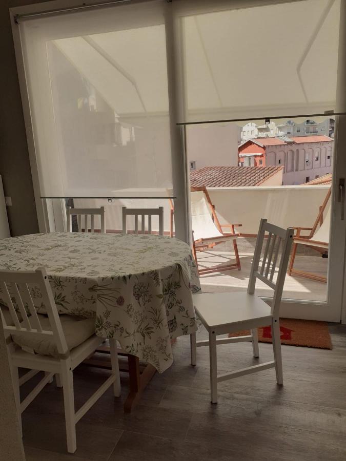 Momhouse - Appartamento - Cagliari Exterior foto